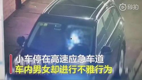 车内爆料视频,真实行车瞬间曝光